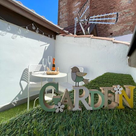 Garden House Cit Turin公寓 外观 照片