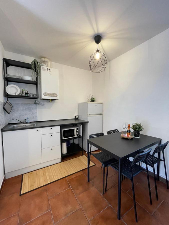 Garden House Cit Turin公寓 外观 照片