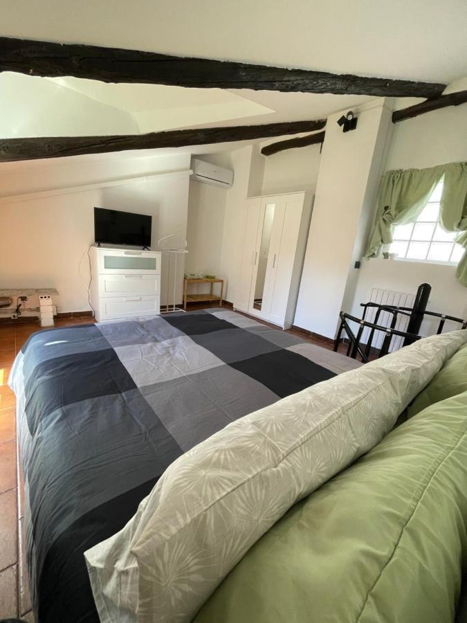 Garden House Cit Turin公寓 外观 照片