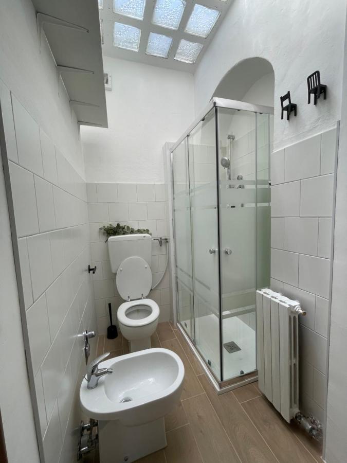 Garden House Cit Turin公寓 外观 照片