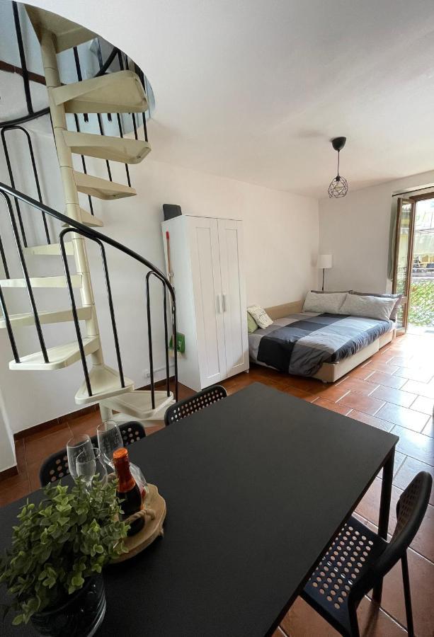 Garden House Cit Turin公寓 外观 照片