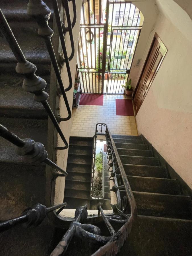 Garden House Cit Turin公寓 外观 照片