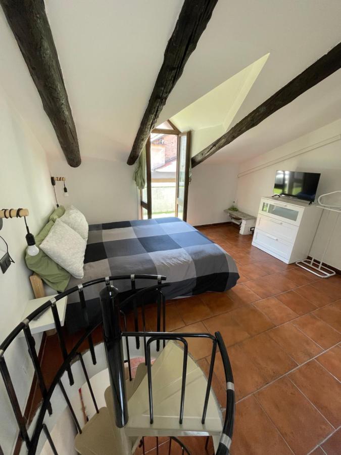 Garden House Cit Turin公寓 外观 照片