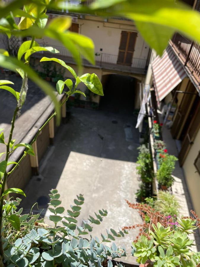 Garden House Cit Turin公寓 外观 照片