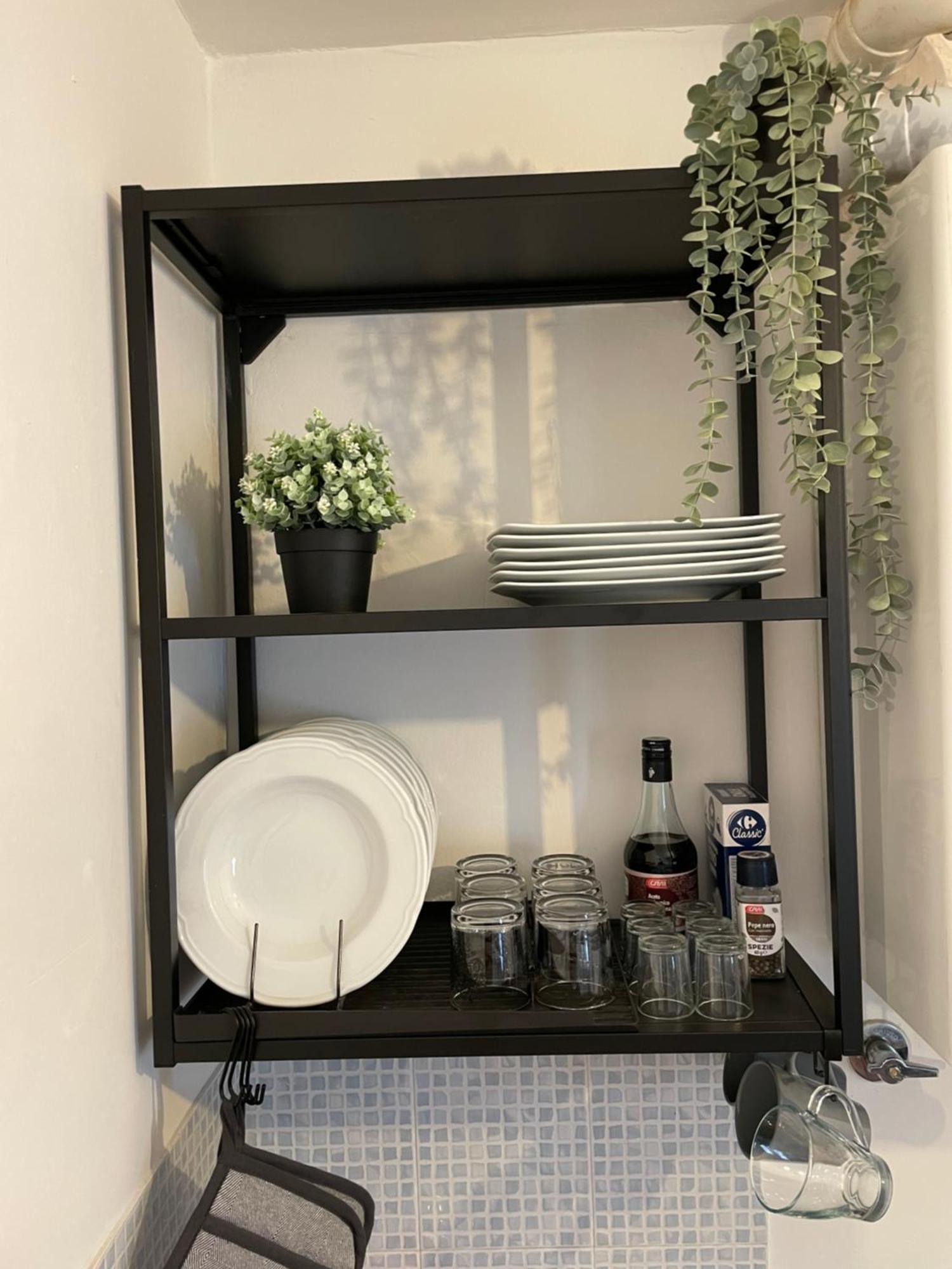 Garden House Cit Turin公寓 外观 照片